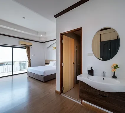 Arawana Regency North Pattaya